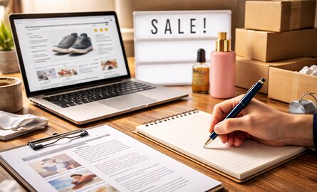 Product Descriptions